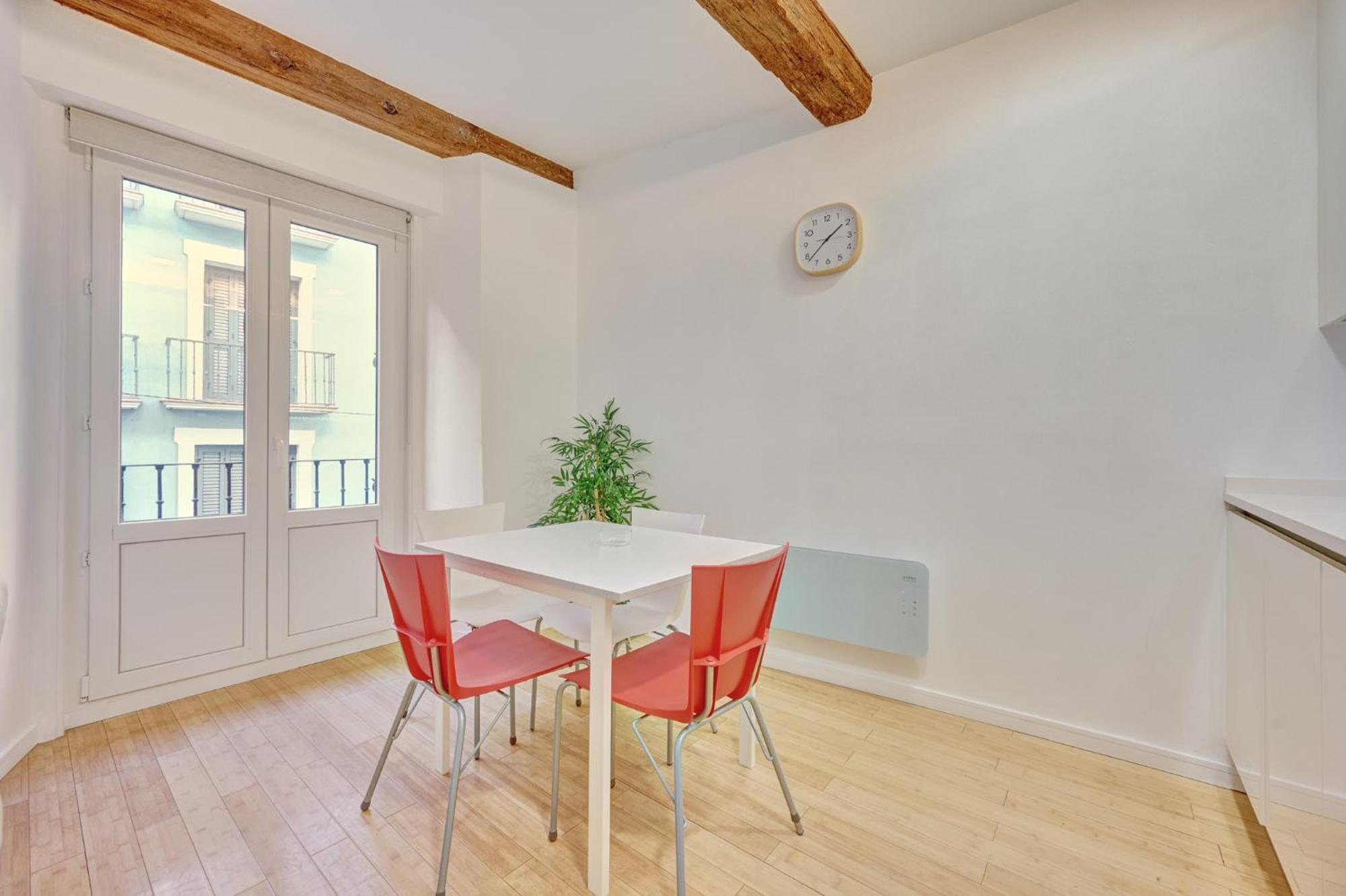Appartement La Chapitela 7 By Clabao à Pampelune Extérieur photo